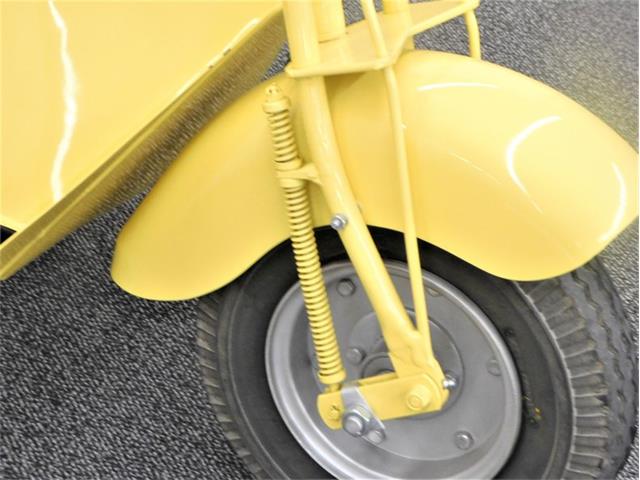 1947 Cushman Motorcycle (CC-1625837) for sale in Concord, North Carolina