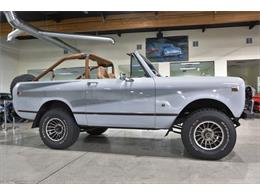 1978 International Scout (CC-1625848) for sale in Chatsworth, California