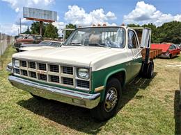 1982 GMC Pickup (CC-1625852) for sale in Gray Court, South Carolina