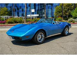 1973 Chevrolet Corvette Stingray (CC-1625866) for sale in Sherman Oaks, California