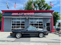 1989 Ford Mustang (CC-1625870) for sale in West Babylon, New York