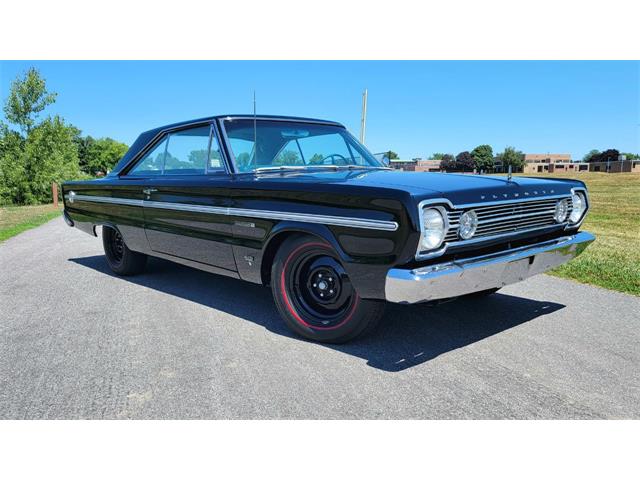 1966 Plymouth Belvedere (CC-1625888) for sale in Hilton, New York