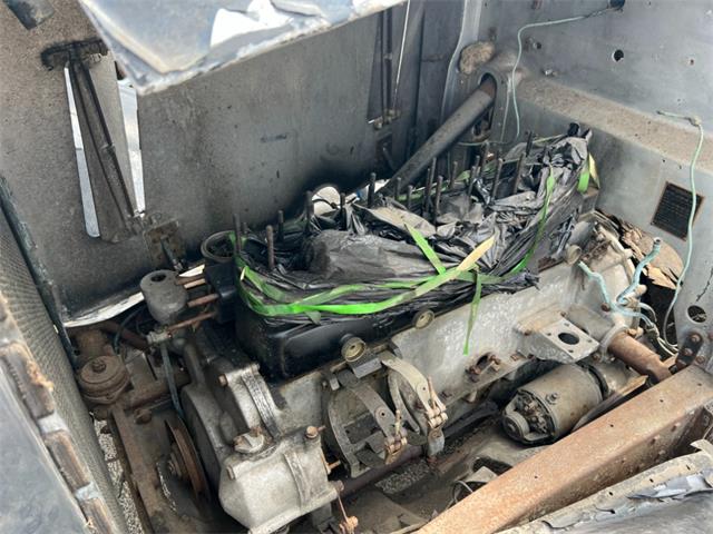 1935 Rolls-Royce 20/25 (CC-1625900) for sale in Astoria, New York