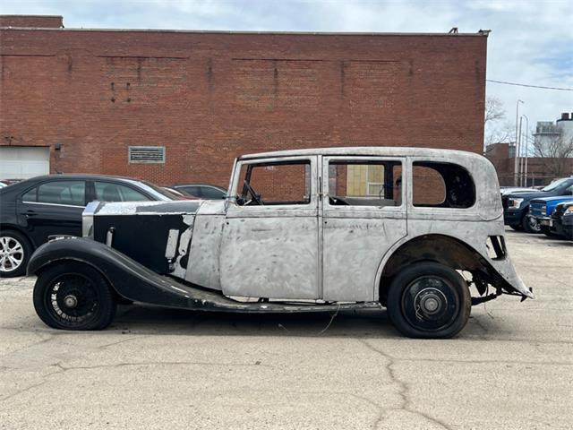 1935 Rolls-Royce 20/25 (CC-1625900) for sale in Astoria, New York