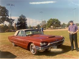 1965 Ford Thunderbird (CC-1625904) for sale in Bronxville, New York, New York