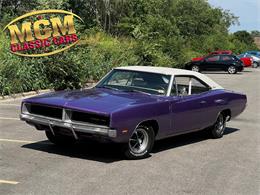 1969 Dodge Charger (CC-1620591) for sale in Addison, Illinois