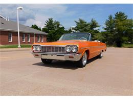 1964 Chevrolet Impala (CC-1625920) for sale in Fenton, Missouri