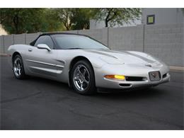 2004 Chevrolet Corvette (CC-1625925) for sale in Phoenix, Arizona
