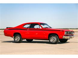 1971 Plymouth Duster (CC-1625930) for sale in Sherman, Texas