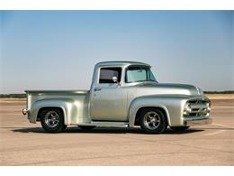 1956 Ford F100 (CC-1625933) for sale in Sherman, Texas