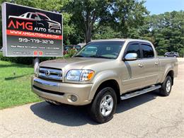 2005 Toyota Tundra (CC-1625939) for sale in Raleigh, North Carolina