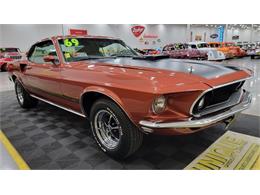 1969 Ford Mustang (CC-1625945) for sale in Mankato, Minnesota