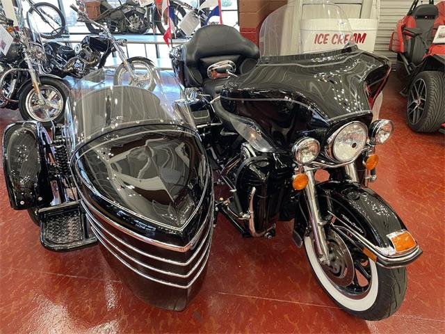2005 Harley-Davidson Motorcycle (CC-1620598) for sale in Henderson, Nevada