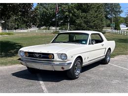 1965 Ford Mustang GT (CC-1625980) for sale in Maple Lake, Minnesota
