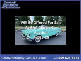 1957 Chevrolet Bel Air (CC-1625984) for sale in Paris , Kentucky