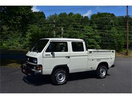 1992 Volkswagen Transporter (CC-1625995) for sale in Orange, Connecticut