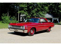 1964 Dodge Polara (CC-1626005) for sale in Lapeer, Michigan