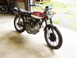 1969 Honda Motorcycle (CC-1626020) for sale in Tacoma, Washington