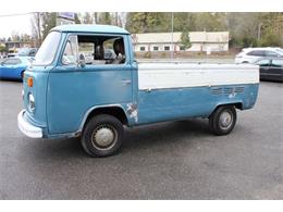 1977 Volkswagen Pickup (CC-1626036) for sale in Tacoma, Washington