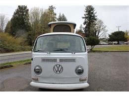1974 Volkswagen Bus (CC-1626038) for sale in Tacoma, Washington