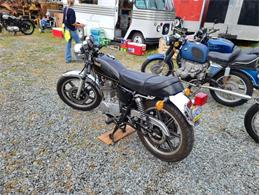1978 Yamaha Motorcycle (CC-1626042) for sale in Tacoma, Washington