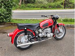 1956 BMW Motorcycle (CC-1626045) for sale in Tacoma, Washington