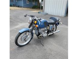 1971 BMW Motorcycle (CC-1626049) for sale in Tacoma, Washington