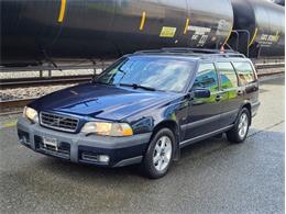 1998 Volvo V70 (CC-1626057) for sale in Tacoma, Washington