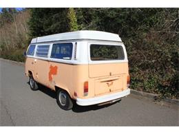 1970 Volkswagen Bus (CC-1626059) for sale in Tacoma, Washington