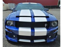 2005 Ford Mustang Shelby GT500 (CC-1626062) for sale in Tacoma, Washington