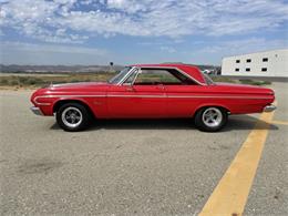 1964 Plymouth Belvedere (CC-1626083) for sale in Orange, California