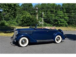1936 Ford Deluxe (CC-1626086) for sale in Orange, Connecticut