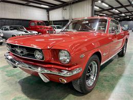 1965 Ford Mustang (CC-1626100) for sale in Sherman, Texas