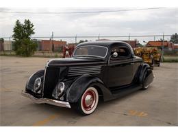 1936 Ford Coupe (CC-1626105) for sale in Brighton, Colorado