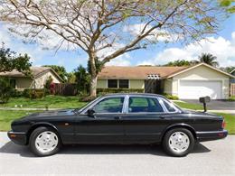 1997 Jaguar XJ6 (CC-1626117) for sale in Boca Raton, Florida