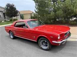 1966 Ford Mustang (CC-1626120) for sale in Broomfield, Colorado