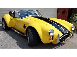 1990 Shelby Cobra Replica (CC-1626121) for sale in Guelph, Ontario