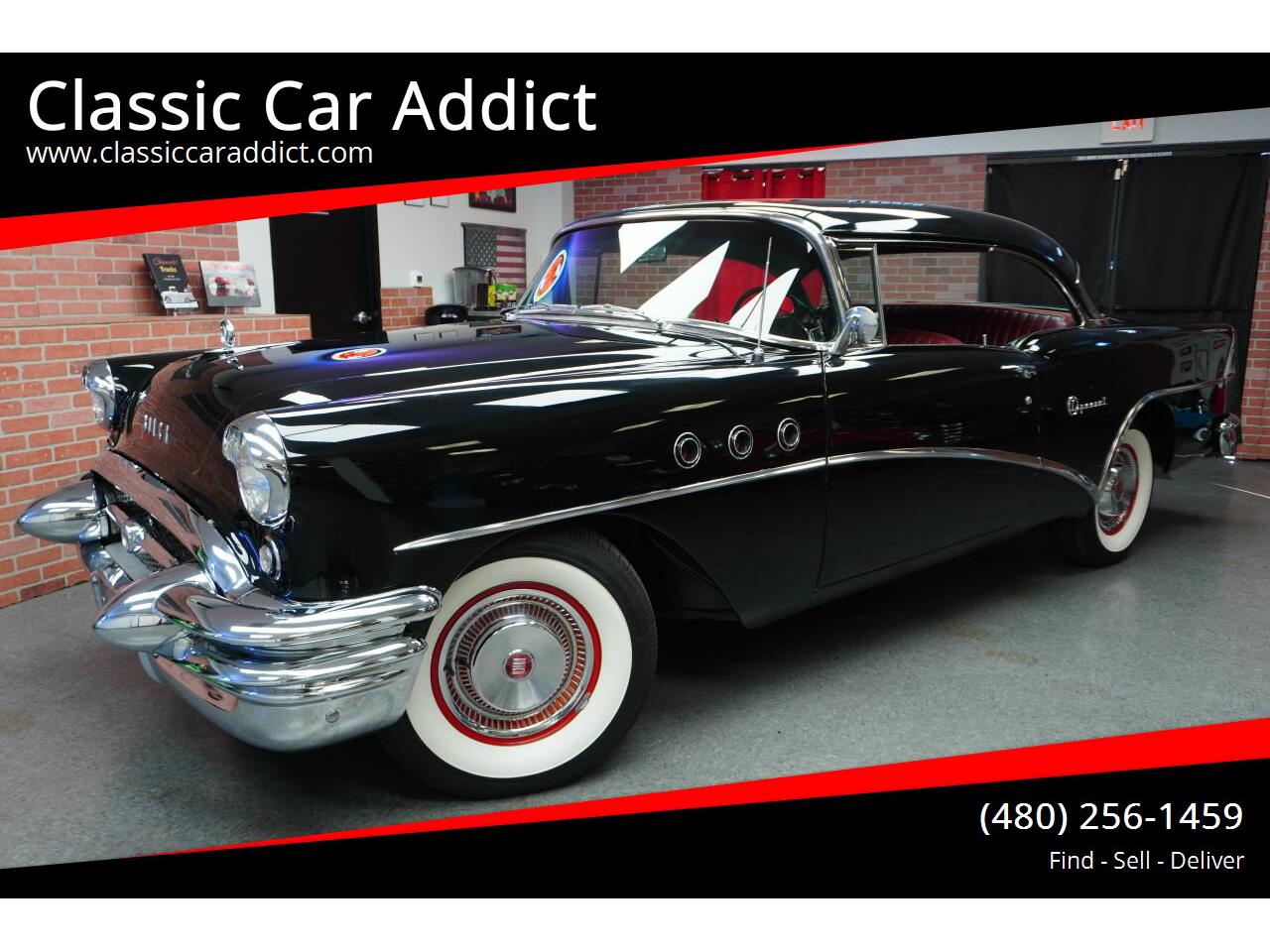 1955 Buick Special For Sale | ClassicCars.com | CC-1620613