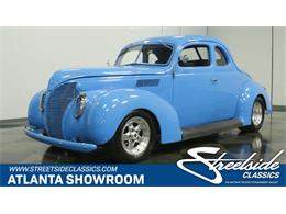 1939 Ford Coupe (CC-1626139) for sale in Lithia Springs, Georgia