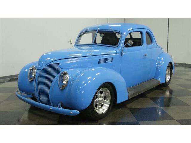 1939 Ford Coupe for Sale | ClassicCars.com | CC-1626139