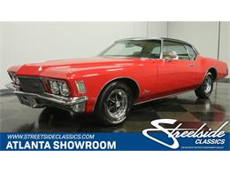 1971 Buick Riviera (CC-1626141) for sale in Lithia Springs, Georgia