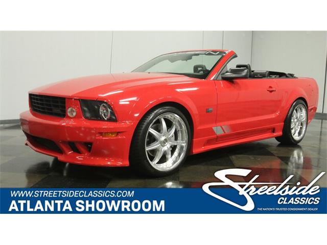 2005 Ford Mustang (CC-1626144) for sale in Lithia Springs, Georgia