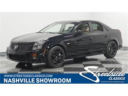 2004 Cadillac CTS (CC-1626147) for sale in Lavergne, Tennessee
