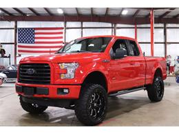 2016 Ford F150 (CC-1626149) for sale in Kentwood, Michigan