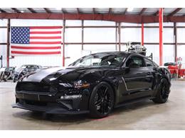 2018 Ford Mustang (CC-1626162) for sale in Kentwood, Michigan