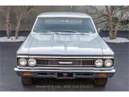 1966 Chevrolet Chevelle (CC-1626165) for sale in Beverly Hills, California