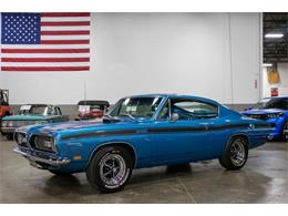 1969 Plymouth Barracuda (CC-1626171) for sale in Kentwood, Michigan