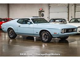 1973 Ford Mustang (CC-1626172) for sale in Grand Rapids, Michigan