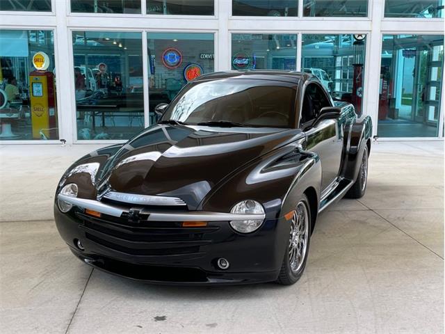 2005 Chevrolet SSR (CC-1626194) for sale in Palmetto, Florida