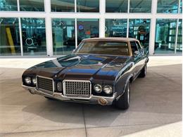 1972 Oldsmobile Cutlass (CC-1626195) for sale in Palmetto, Florida